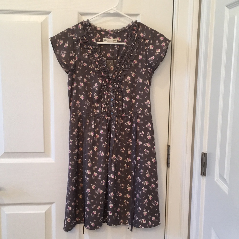 XS American Eagle dress